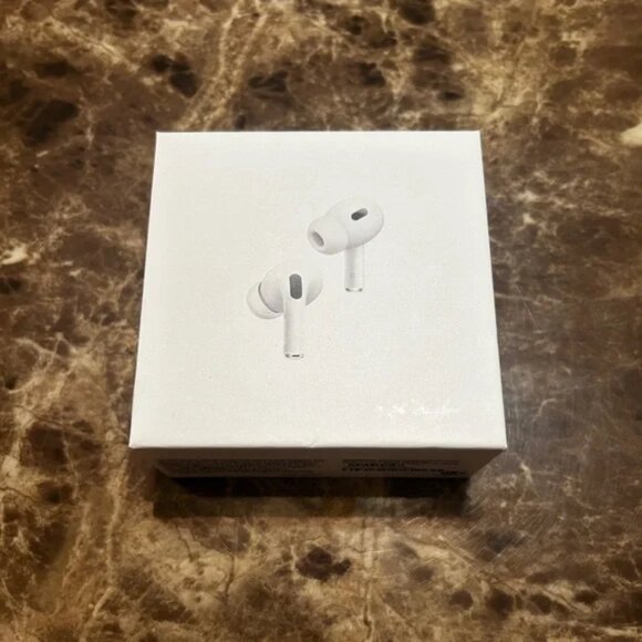 Apple🍎 Airpods’s Pro 2nd generation headphones Brand New (Sealed)